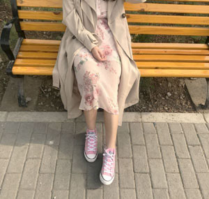 桃花小妹