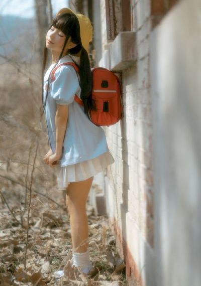 终末的女武神