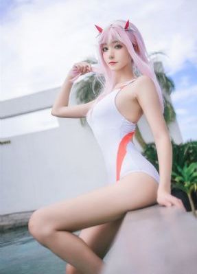 少女武则天